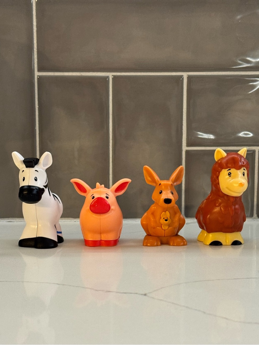 Little People Animal Set
